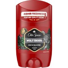 Old Spice Deo Stick Wolfthorn dezodorant w sztyfcie 50 ml
