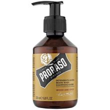 Proraso Wood & Spice Szampon do brody 200 ml