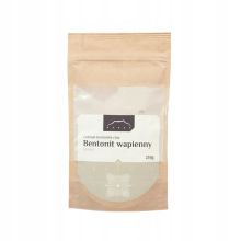 Nanga Bentonit wapienny glinka 250 g