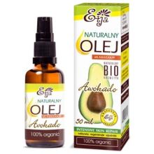 Etja Olej Avocado BIO 50 ml