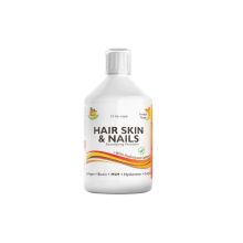 Swedish Nutra Hair Skin and Nails Luxe 500 ml