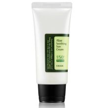 COSRX Aloe Soothing Sun Cream SPF50+ PA+++ 50 ml