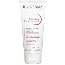 Bioderma Sensibio DS+ Gel żel 200 ml