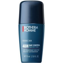 Biotherm Homme 48H Day Control Protection antyperspirant 75 ml