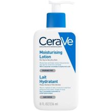 CeraVe Moisturizing Lotion nawilżająca emulsja 236 ml