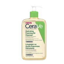 CeraVe Moisturising Foaming Cleansing Oil nawilżający olejek do mycia 473ml