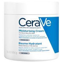 CeraVe Baume Hydratant 454 g