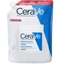 CeraVe Baume Hydratant Eco-Recharge 454 g