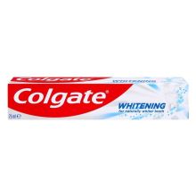 Colgate Toothpaste Whitening pasta do zębów 75 ml
