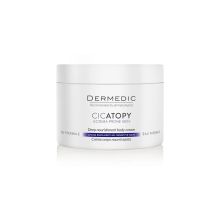 Dermedic Cicatopy Deep Nourishing Body Cream 225 ml