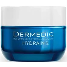Dermedic Hydrain3 Night Cream 50 ml