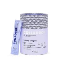 Aura Herbals Colladrop Skin kolagen morski 5000 mg saszetki 30 szt.