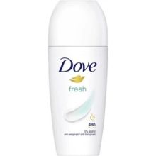 Dove Fresh Care 48H Antyperspirant Roll-On Damski 50 ml