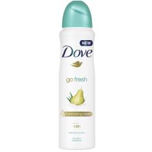 Dove Deo Spray Pear & Aloe Vera 250 ml