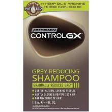 Just For Men Control GX Shampoo szampon redukcja siwizny 118 ml