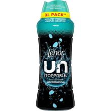 Lenor Unstoppables Fresh Perełki zapachowe do prania 495 g