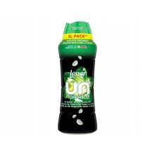 Lenor Unstoppables Scent of Ariel Perełki zapachowe do prania 495 g