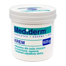 Farmina Mediderm krem 625 g