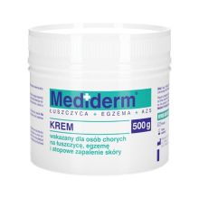 Farmina Mediderm krem 500 g