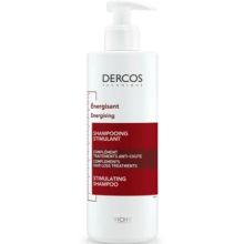 Vichy Dercos Szampon wzmacniający 400 ml