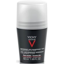 Vichy Homme Anti-transpirant Extreme Control roll-on 72h 50 ml
