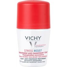 Vichy Detranspirant Transpiration Excessive roll-on 72h 50 ml