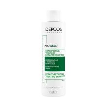 Vichy Dercos PSolution Szampon keratolityczny 200 ml