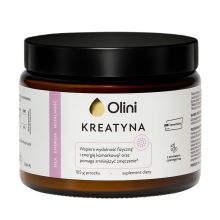Olini Kreatyna monohydrat 105 g