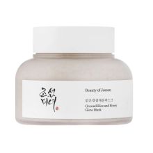 Beauty of Joseon Ground Rice and Honey Glow Mask maska do twarzy 150 ml