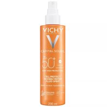 Vichy Capital Soleil SPF50+ 200 ml