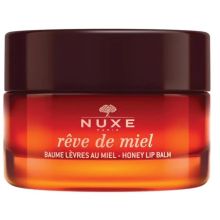 Nuxe Reve De Miel Honey Ultra Nourishing And Reparing Lip Balm 15 g