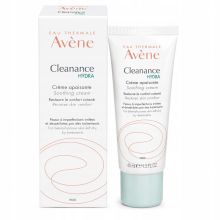 AVENE Cleanance Hydra Soothing Cream 40 ml