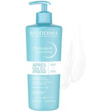 Bioderma Photoderm Apres Soleil After Sun Gel-Cream do skóry wrażliwej 500 ml