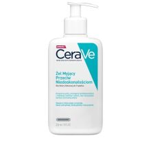 CeraVe ACNE Purifying Foam Gel żel oczyszczający 236 ml