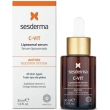 Sesderma C-Vit serum liposomowe 30 ml