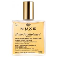 NUXE Huile Prodigieuse Riche 100 ml