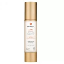Sesderma C-Vit Radiance krem rozświetlający z witaminą C 50 ml