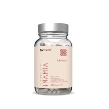 ForMeds INAMIA Capilis 60 kapsułek