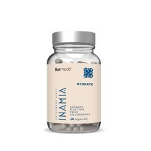 ForMeds INAMIA Hydrate 60 kapsułek