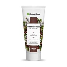 EkaMedica Kasztanowiec żel do nóg 200 ml