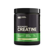 Optimum Nutrition Kreatyna 317g