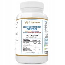 Altopharma Modulator Forte 120 kapsułek
