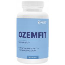 Wish OzemFit 90 kapsułek
