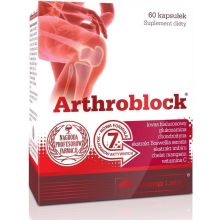 Olimp Arthroblock 60 kapsułek