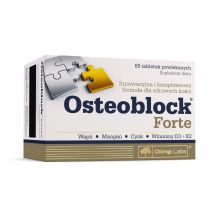 Olimp Osteoblock Forte 60 tabletek