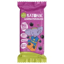 Helpa Batonik Czarna Porzeczka 20 g