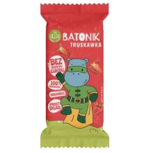 Helpa Batonik Truskawka 20 g