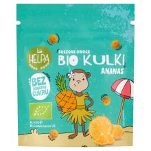 Helpa BIO Kulki Ananas 50 g