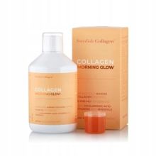 SWEDISH NUTRA Collagen Morning Glow 10 000 mg 500 ml