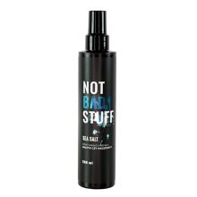 NOT BAD STUFF Sea Salt sól morska w sprayu 200 ml